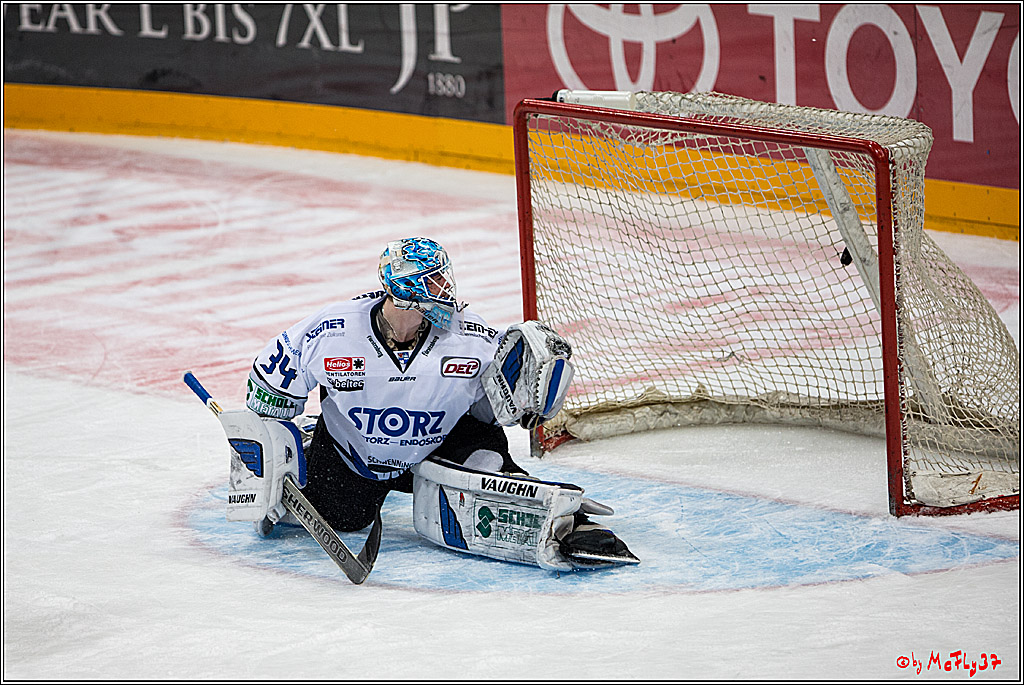 Koelner Haie - Schwenninger Wild Wings, 11.12.2016